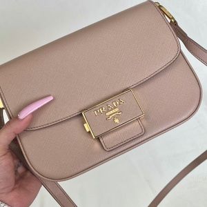 Rich bihhh bag